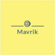 Mavrik Concepts